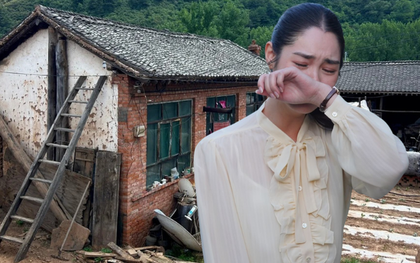 Đi 5.000km về quê ăn Tết, ngó vào phòng ngủ thấy bố mẹ làm điều này với 3,6 tỷ, tôi bắt xe trở ngược lại thành phố: “Xin buông tha cho con”