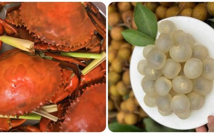 Những loại thực phẩm làm tăng nồng độ cồn trong hơi thở