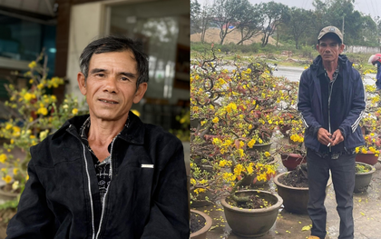 Vụ "khách mua mai quên trả tiền lão nông nghèo": Người trong cuộc lên tiếng về nghi vấn dàn dựng