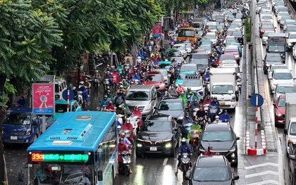 Quy định liên quan hàng triệu ô tô: Dấu mốc đặc biệt ngay từ 1/3/2026, các tài xế chú ý