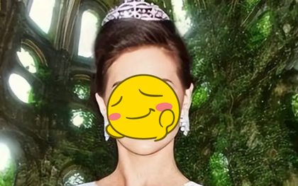 Lộ diện nữ diễn viên giàu nhất showbiz, nhan sắc ăn đứt cả "Hoa hậu của các hoa hậu"