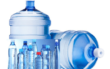 Nước uống đóng chai Levia Plus nằm trong danh sách sản phẩm không đạt chất lượng