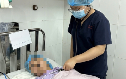 Gia đình 4 người nhập viện sau khi ăn cơm với 1 loại cá biển: BS cảnh báo nguy cơ Ciguatoxin tích tụ, nấu chín chưa chắc hết