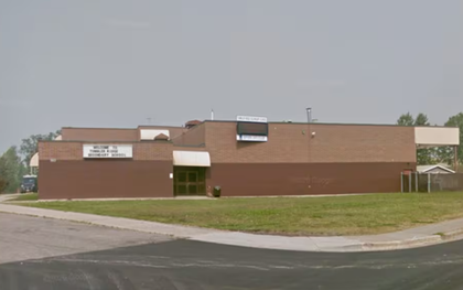 NÓNG: Xả súng kinh hoàng trong trường học ở Canada, hàng chục người thương vong