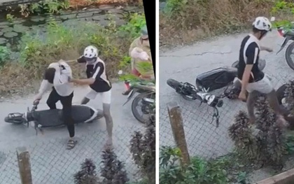 Điều tra vụ nam sinh ở Tây Ninh bị hành hung dã man sau va chạm giao thông