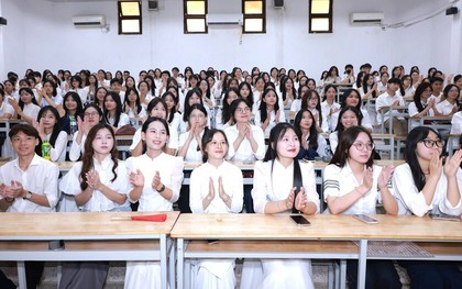 Đề xuất Chủ tịch Hà Nội được quyết định thành lập trường đại học