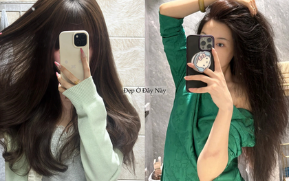 BTV không chọn dầu gội bừa, đây là 4 loại tôi dùng suốt nhiều năm