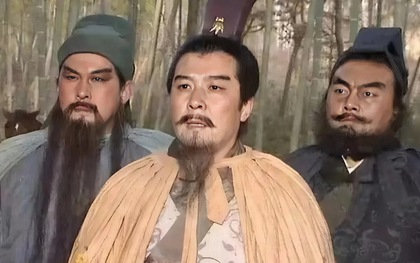 Đời thăng trầm của dàn diễn viên "Tam Quốc diễn nghĩa" sau hơn 3 thập kỷ