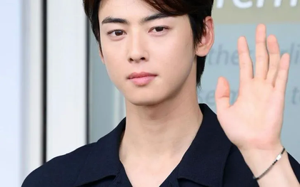 Việc điều tra thuế của Cha Eun Woo bị rò rỉ - cảnh báo tình trạng thông tin không được kiểm soát