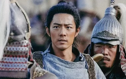 Anh Hùng Xạ Điêu và Tiêu Chiến trắng tay