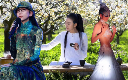 "Chim công làng múa" Dương Lệ Bình U70 vẫn dáng thẳng lưng thon: Rất chăm dùng 2 "món" để nuôi dưỡng khí huyết, bổ nội tiết