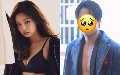 Jennie (BLACKPINK) “ăn miếng trả miếng” với nam thần EXO hậu chia tay, khiến cả cõi mạng dậy sóng?