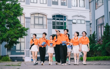 Một trường cao đẳng chơi lớn, tung học bổng gần 48 tỷ cho tân sinh viên nhập học năm 2026