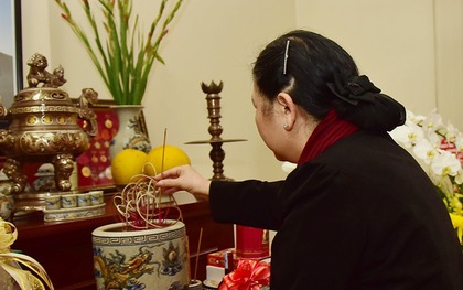 5 điều ông bà dặn khi dọn bàn thờ, càng ngẫm càng thấy đúng