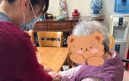 Thuê giúp việc ngủ lại, chăm ông bà, bố mẹ U60, U70 ngày Tết: Trả lương 10 triệu trong 10 ngày nhưng không phải ai cũng làm được