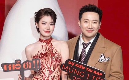 Netizen tuyên bố không xem Thỏ Ơi!! vì có Pháo, Trấn Thành đáp lại 3 chữ mà ai cũng sốc xỉu