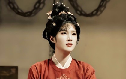 Công chúa Huawei bị chê