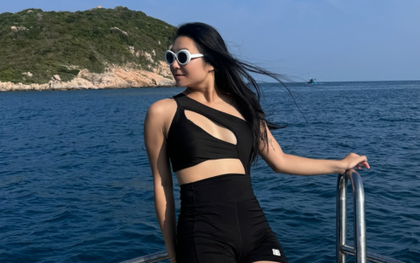 Nữ ca sĩ Việt bị trộm hành lý tại Đức, mất đi 1 thứ là tài sản quý giá nhất