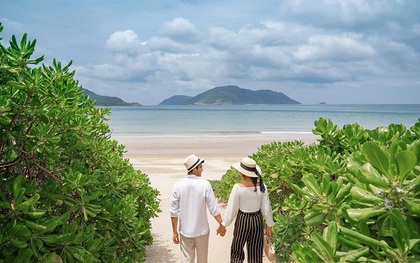 Không phải Phuket hay Bali, một hòn đảo Việt Nam vừa lọt top 15 điểm đến trăng mật tuyệt nhất thế giới