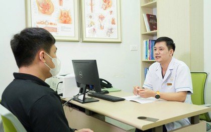 Cuối năm "bung xõa" tiệc tất niên, nam giới đi khám bệnh tình dục gia tăng: Bác sĩ cảnh báo "nóng" tới 15.000 bệnh nhân