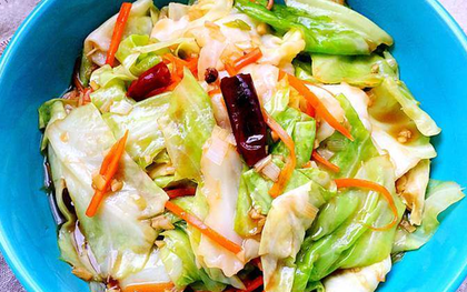 Người phụ nữ mắc tiểu đường, ngày nào cũng ăn bắp cải, sau 3 tháng, bác sĩ hỏi 1 câu khiến ai cũng giật mình