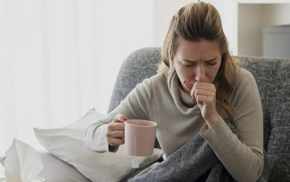 Lý do virus cảm lạnh ảnh hưởng mỗi người theo cách khác nhau