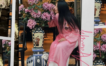 Loài hoa mang "ngạo khí" được giới sành chơi kín tiếng săn lùng mỗi khi Tết về