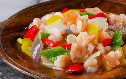 Bữa cơm Tất niên, hãy nấu 6 món thịt và 4 món rau: Công thức rất đơn giản và mang ý nghĩa tốt lành