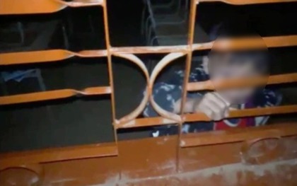 Vụ học sinh lớp 1 bị bỏ quên trong lớp đến tối ở Sơn La: Kết quả xác minh của công an