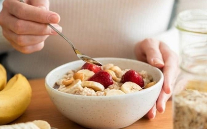 Đừng đổ lỗi cho rau muối chua: Kẻ gây tổn thương thận hàng đầu là thực phẩm quen thuộc hằng ngày