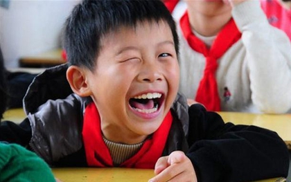 Cư dân mạng cười bò phát hiện 1 điểm chung của học sinh Việt Nam, Trung Quốc, Hàn Quốc: Hoá ra chúng ta đều từng nói tiếng Anh "quê" như này!