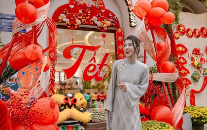 Các điểm check-in Tết Nguyên đán Phú Quốc mà du khách không thể bỏ lỡ