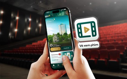 Hot: Săn Flash Sale vé xem phim giảm 50% đúng giờ Ngọ cho buổi hẹn Valentine "10 điểm"