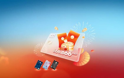 Thẻ VietinBank JCB có gì thu hút giới trẻ?