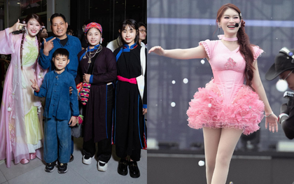 Tiểu thư 7000 tỷ nghiện màu hồng quanh năm, chỉ làm điều này vào Mùng 1 vì tin phong thủy