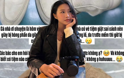 Kiếp nạn sát Tết của Doãn Hải My