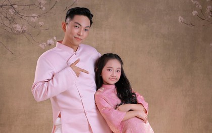 Phan Hiển hé lộ tính cách thật của "mợ chảnh" Anna: Giống Khánh Thi nhất ở điểm này, bảo sao cưng như trứng mỏng!