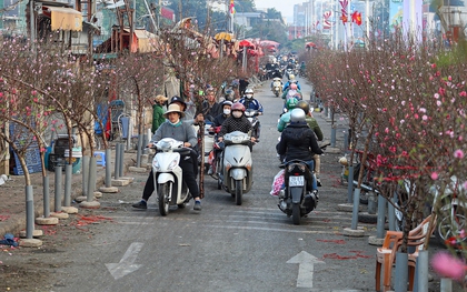 Dự báo thời tiết 13/2: Miền Bắc tăng nhiệt trước khi đón nắng kéo dài đến 29 Tết