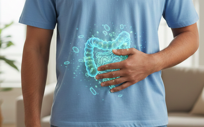 Một loại vi khuẩn bí ẩn liên tục xuất hiện ở người khỏe mạnh toàn cầu