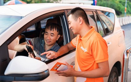 Đủ nỗi lo của tài xế ô tô khi liên kết phương thức thanh toán cho tài khoản giao thông