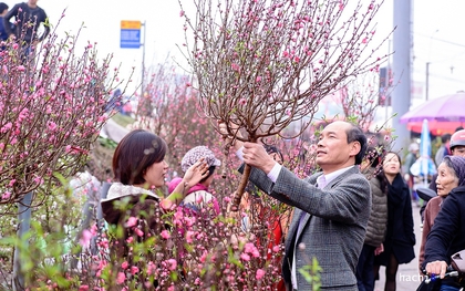 Người dân ăn Tết ở Hà Nội được hưởng đặc quyền sau