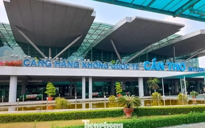 Sân bay quốc tế lớn nhất miền Tây ra sao vào dịp Tết?