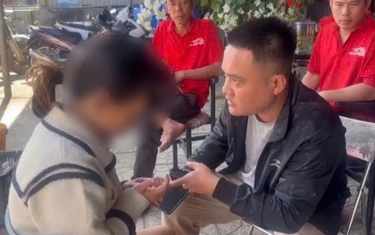 Phía sau tin báo 2 mẹ con bị bắt cóc gửi Công an Gia Lai lúc rạng sáng