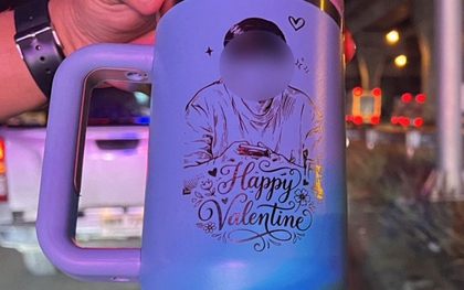 Vừa nhận món quà Valentine sớm từ bạn gái, nam thanh niên tử vong thương tâm