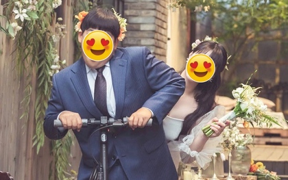 Không tin nổi nam diễn viên đình đám đi lấy vợ chỉ vì... 900.000 đồng