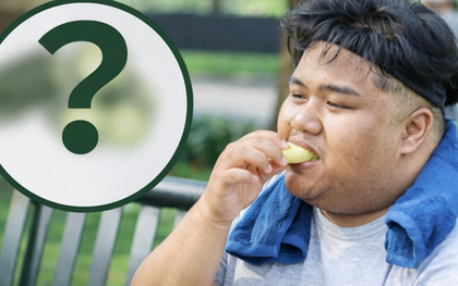 Người đàn ông hết gan nhiễm mỡ sau 2 tháng nhờ ăn 1 loại rau? Bác sĩ tiết lộ 5 lợi ích, giảm nguy cơ tim mạch tới 40%