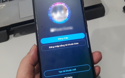 Facebook có thông báo đến người dùng Việt