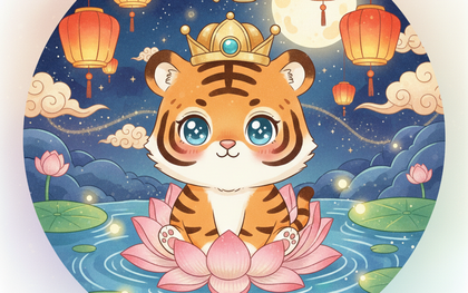 3 con giáp nhí cực kỳ thành công trong hành trình lớn lên, chạy băng băng về đích, ước mơ nào cũng dễ dàng chạm tới