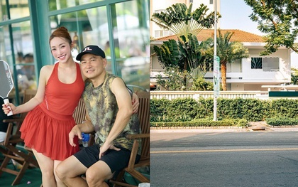 Nam nghệ sĩ cưới vợ đại gia kém 16 tuổi, bỏ showbiz, làm giám đốc bảo tàng, biệt thự trải khắp TP. Hồ Chí Minh