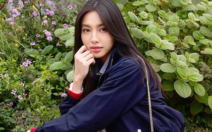 Xuất hiện bức ảnh liên quan Thuỳ Tiên gây xôn xao